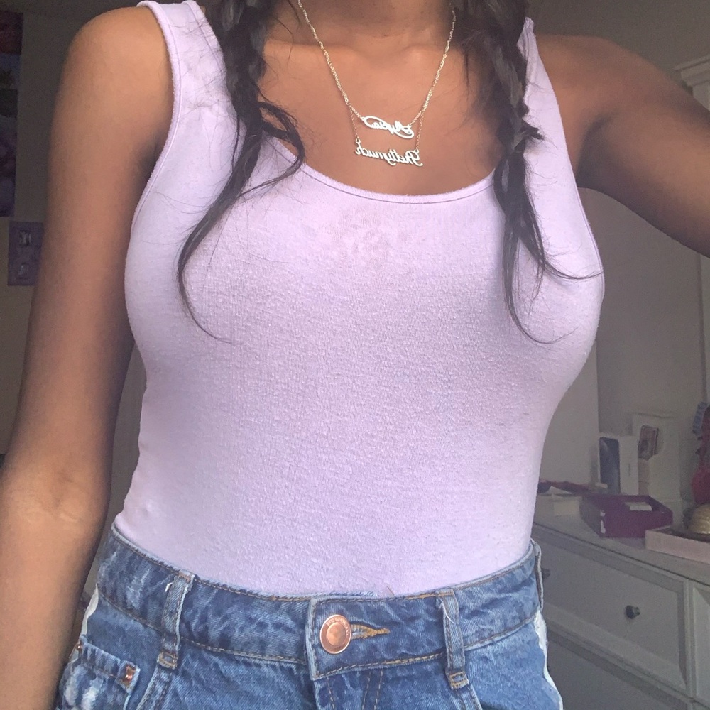 Bodysuit - Picture 2 of 3
